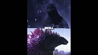 Heavenly Vs SC Evolved  edit kongvsgodzillaedit debate [upl. by Nedda]