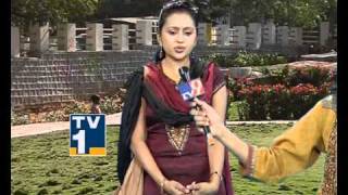 TV1PANCHAVATARAMAPPALARAJU1 [upl. by Latsyc]