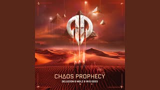 Chaos Prophecy Official Shockerz 2024 Anthem [upl. by Eninahs676]