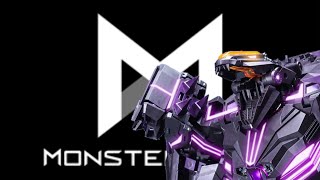 Trypticon versus the monsterverse [upl. by Ahsai464]