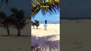 Srilanka Bentota Beach srilanka bentota beach sea wanderer [upl. by Assirahs]