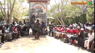 Wigashe Sukuma Dance Program Only On barmedastv [upl. by Lunseth517]