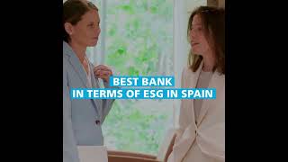 CaixaBank ‘Best Bank in Spain 2024’ according to Euromoney [upl. by Hahn]