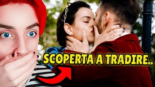 SCOPERTA A TRADIRE DAL MARITO [upl. by Duncan611]