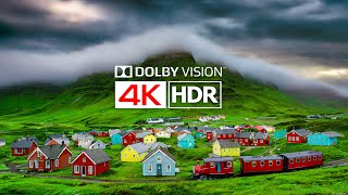 Only The Best 4K HDR 240 FPS Dolby Vision 4K Video [upl. by Crissy]