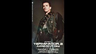 Terminator 2  Part 6 Audio Book [upl. by Llerdnam]