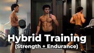 How to Start Hybrid Training Full Guide [upl. by Shell922]