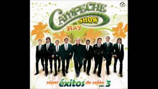 Campeche Show mix 30 años [upl. by Salomi]