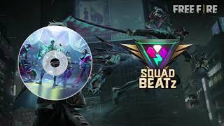 FREE FIRE OLD MUSIC  SQUAD BEATZ  2022 👑💫 [upl. by Maye]