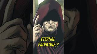 Palpatine AFTER his FINAL DEATH starwars shorts [upl. by Piefer727]