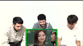 FNF Reacts to KPOP VIRAL LEGENDARY and FUNNY MOMENTS [upl. by Aicinat]