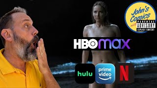 What to Watch Best Raunchy Comedy Movies Streaming Movie Guide Netflix Amazon Prime HULU HBO Disney [upl. by Belldas233]