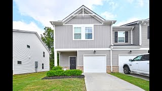 9 Beachley Place Simpsonville SC [upl. by Levin]