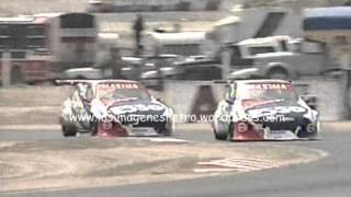 TC2000  Ernesto Bessone campeón Trelew 1996 [upl. by Malti]