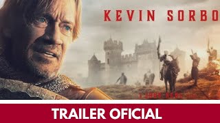 O Último Sacrifício 2024 Trailer Oficial  Kevin Sorbo  Filme Ação [upl. by Cheng]