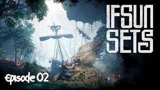 IfSunSets 2  GAMEPLAY FR  Exploration et combats [upl. by Carlyn]