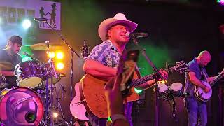 Josh Abbott Band  Touch  Helotes Texas [upl. by Anihpled344]