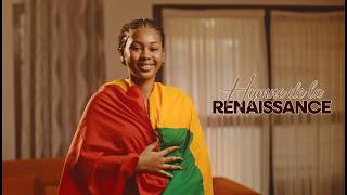 La Guinée notre Paradis Acte 2  Hymne de la Renaissance Clip Officiel [upl. by Ribak321]