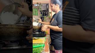 Quick Recipe 05 Tomato Rice shorts shortvideo youtubeshorts vlog telugu cooking quickrecipe [upl. by Netsrijk148]