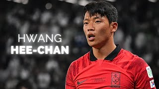 Hwang Heechan 황희찬  Season Highlights  2024 [upl. by Susana784]