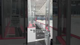 povnhlhockeykrakenjrkrakenfunhumorfunnyfunnyvideofunnyshortgamegamedayteamyouthsports [upl. by Maillliw]