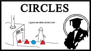 The Triangle Factory Made A Circle What Do You Do [upl. by Htirehc]