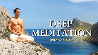 25 Minute Pranayama Routine  Spinal Breathing amp Breath of Fire I 10 Minute Meditation [upl. by York]