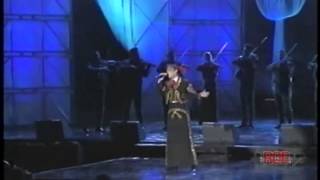 Nydia Rojas 20th Annual Tejano Music Awards robtv [upl. by Hobart]