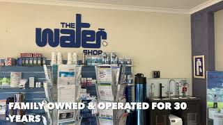 The Water Shop Cammeray [upl. by Cheshire]