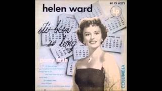 Helen Ward  Pennies From Heaven [upl. by Wycoff]