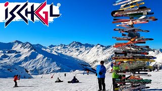 Best Moments at Ischgl [upl. by Terrie82]