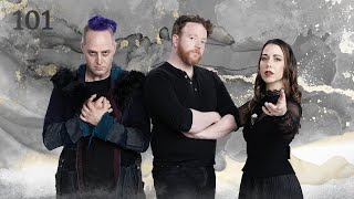 Downfall Part Three  Critical Role  Campaign 3 Episode 101 [upl. by Rustie]