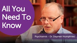 What is Adult ADHD How is it Treated Psychiatrist Dr Stephen Humphries [upl. by Marius379]