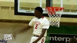 62 Kwe Parker CRAZY Block Sets Off City of Palms Classic [upl. by Saenihp33]