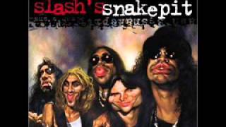 Slashs Snakepit  What Kind of Life Edited [upl. by Seldon]