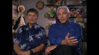 Sid and Marty Krofft on quotLidsvillequot  EMMYTVLEGENDSORG [upl. by Lanfri]