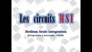 Cours  Codeur décodeur multiplexeur démultiplexeur [upl. by Labinnah]