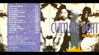 Culture Beat  Serenity CD Album 1993 [upl. by Ballou679]