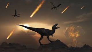 Asteroide que extinguió a los dinosaurios no estaba solo [upl. by Chesney544]