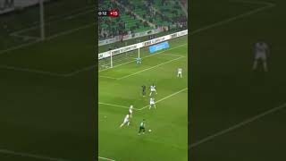 SAKARYASPOR VS KOCAELİSPOR volkan egri [upl. by Arsuy]