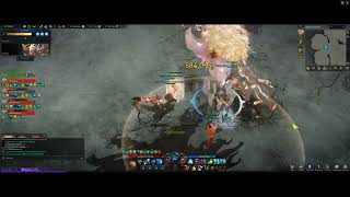 1601 EW Deadeye Gameplay  Sonavel Cruel Fighter  Lost Ark [upl. by Waylan39]