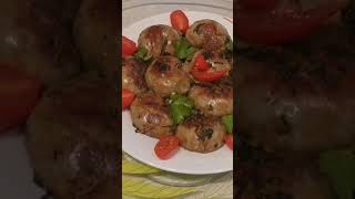 Rognons dagneau à la persillade ⁉️❤️😮 viralvideo food millionaire recipe fypシ゚viral cooking [upl. by Tiertza]