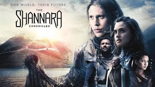 The Shannara Chronicles Season 1 Episode 1 quotChosen Part 1quot Review [upl. by Fayina]