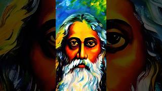 The Story of Rabindranath Tagore Five facts about Rabindranath Tagore Rabindranath Biography Hindi [upl. by Alaehcim]