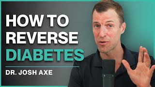 Top 7 Diabetes Triggers You MUST AVOID How to Reverse Diabetes [upl. by Naro]