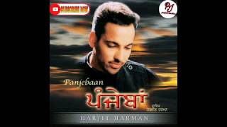 mitran da na chalda harjit harman punjabi song [upl. by Ludlew]