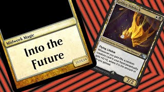 Midweek Magic Event  Into the Future [upl. by Letizia]