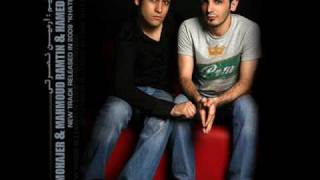 MahmOud Ramtin feat Hamed BilaX amp Reza MohajeR  KhaterKhah [upl. by Dagney]