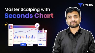 Master Scalping with Seconds Chart [upl. by Ninnette429]