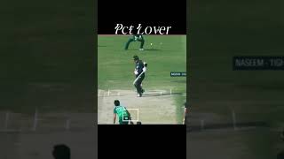 naseem Shah magical bowling pakistancricketteam [upl. by Scarface]